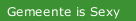 Gemeente is Sexy